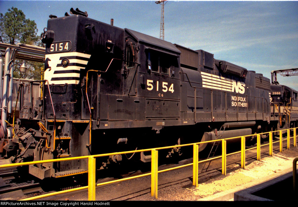 NS 5154